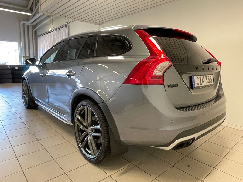 Volvo V60 bild 3