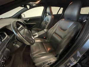 Volvo V60 bild 5
