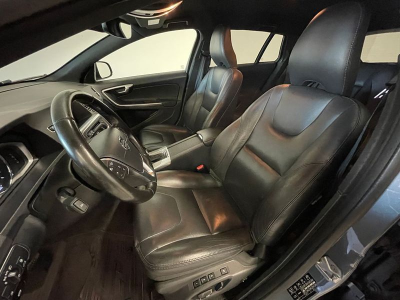 Volvo V60 bild 5