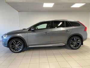Volvo V60 bild 2