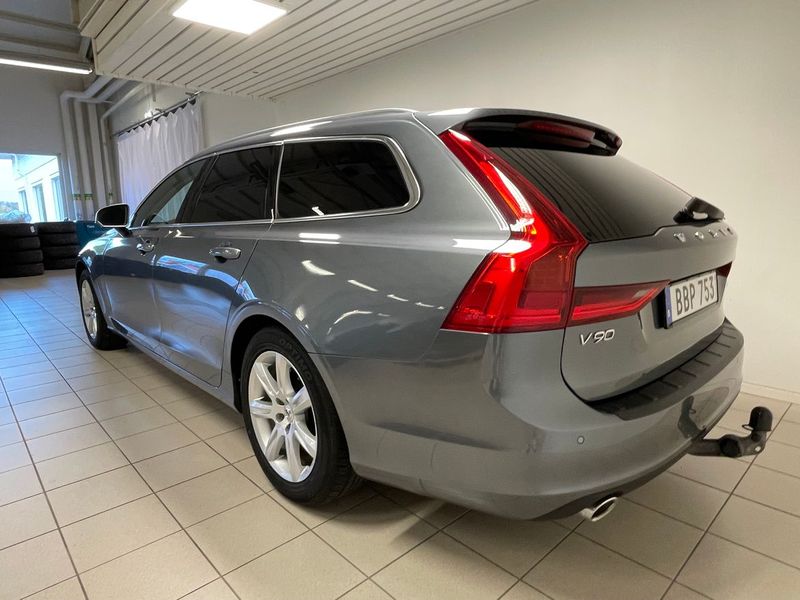 Volvo V90 bild 3