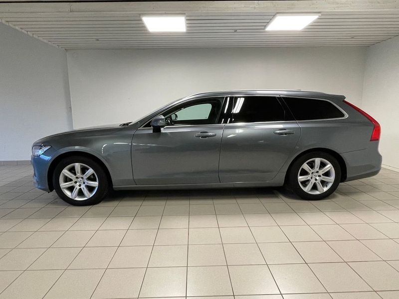 Volvo V90 bild 2