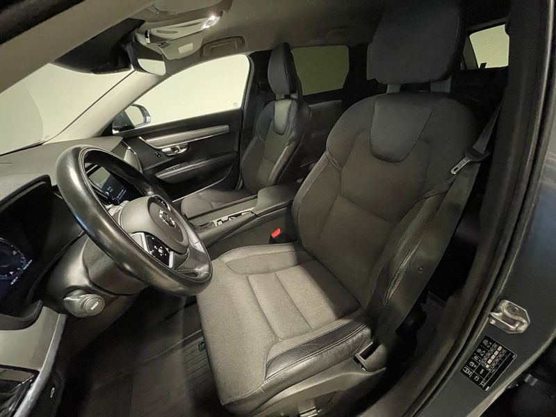 Volvo V90 bild 4