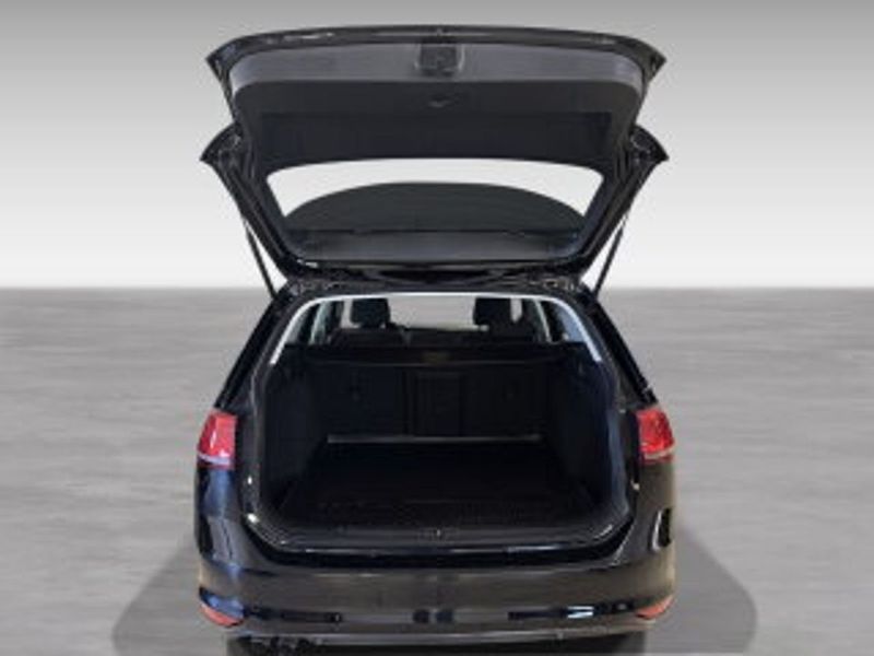 Volkswagen Golf bild 9