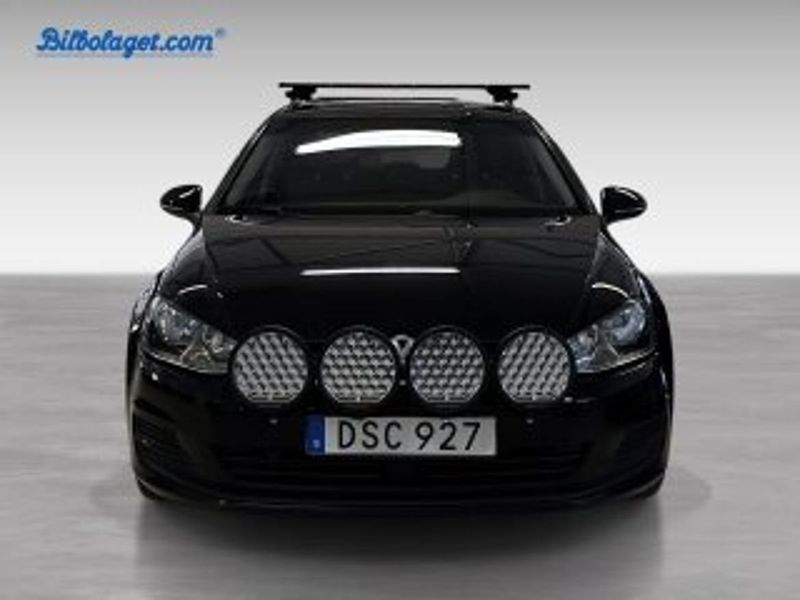 Volkswagen Golf bild 5