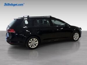 Volkswagen Golf bild 3