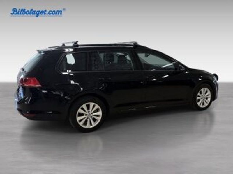 Volkswagen Golf bild 3