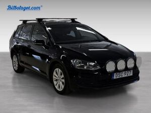 Volkswagen Golf bild 1