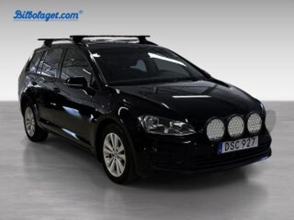 Volkswagen Golf Volkswagen Golf - 2015