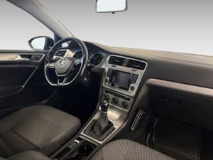 Volkswagen Golf bild 8