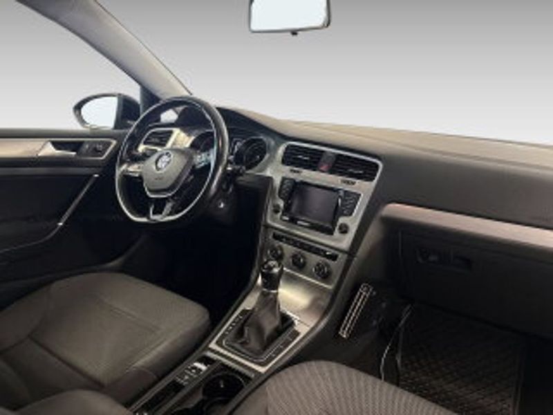 Volkswagen Golf bild 8