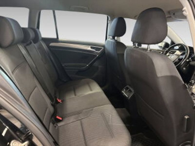 Volkswagen Golf bild 7