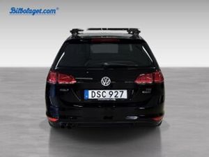 Volkswagen Golf bild 4