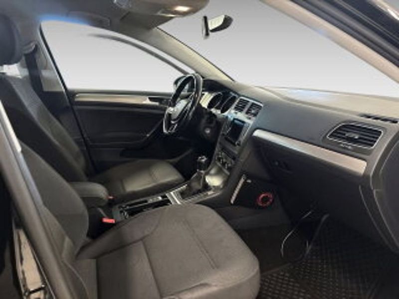 Volkswagen Golf bild 6