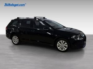 Volkswagen Golf bild 2
