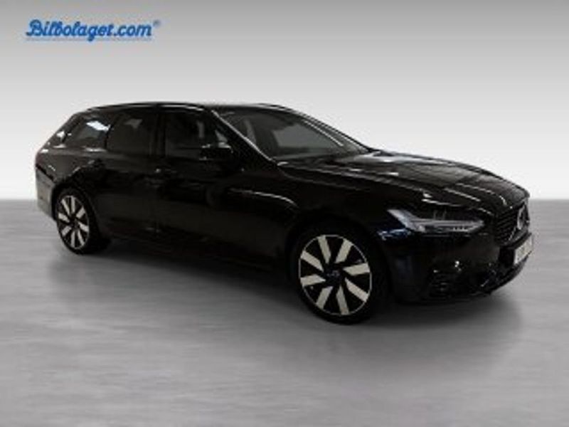 Volvo V90 bild 4