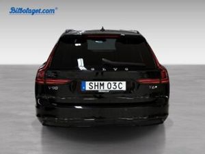 Volvo V90 bild 6