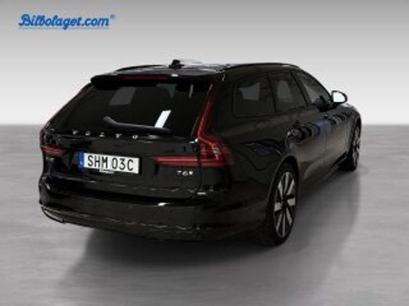 Volvo V90 bild 5