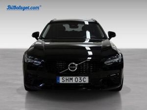Volvo V90 bild 2