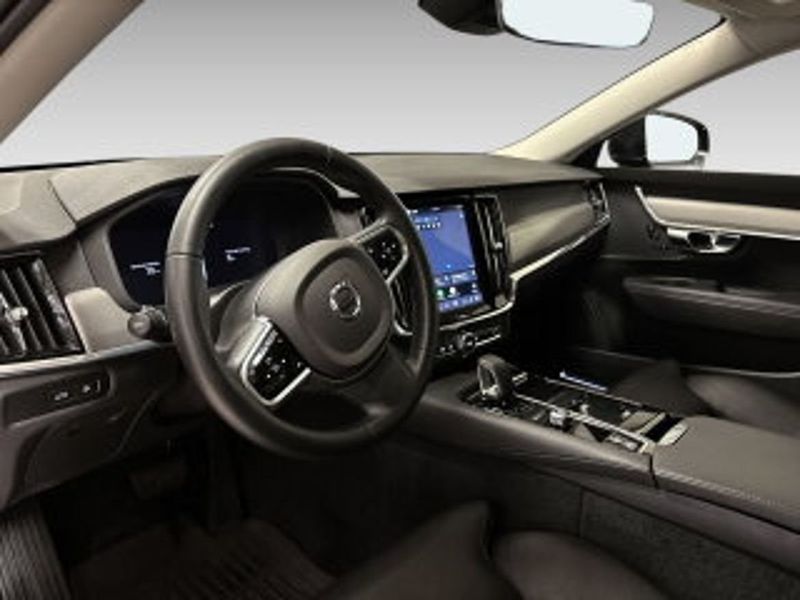 Volvo V90 bild 10