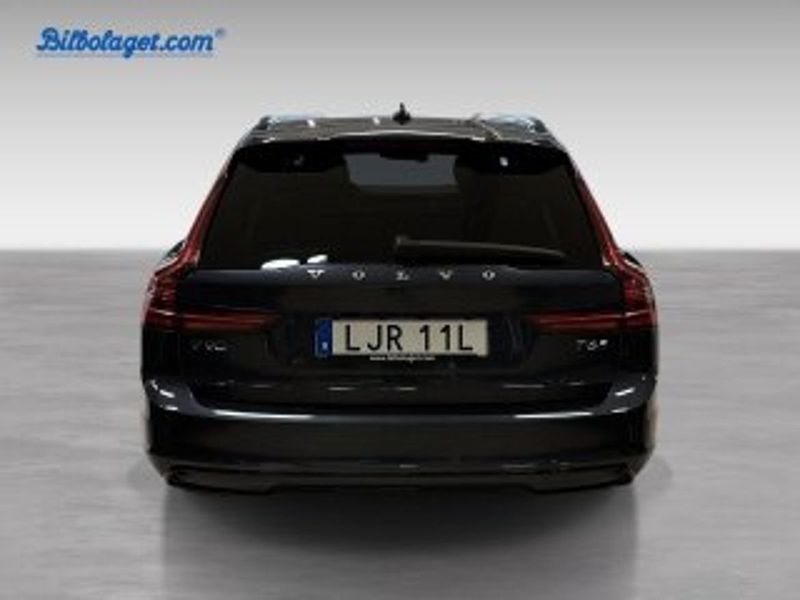 Volvo V90 bild 5