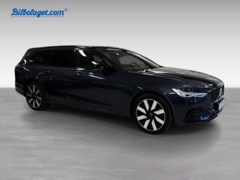 Volvo V90 bild 3