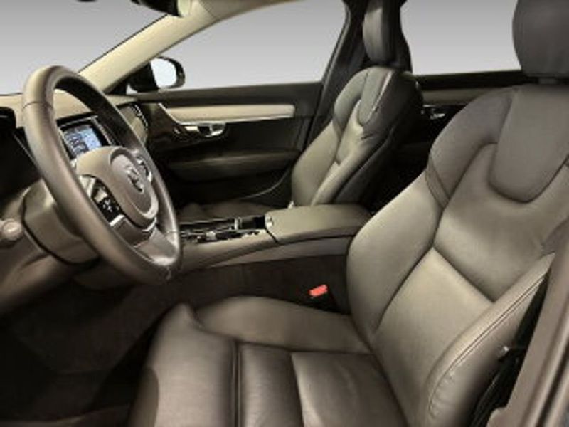 Volvo V90 bild 6