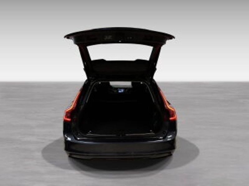 Volvo V90 bild 9