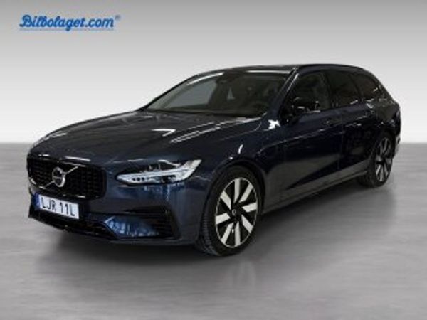 Volvo V90 T6 Plus Dark Nordic Edition - 2026