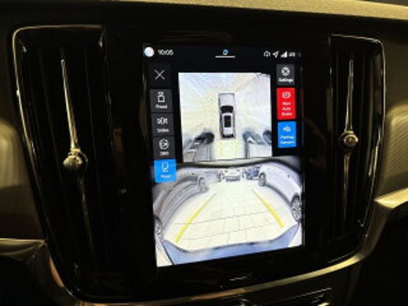 Volvo V90 bild 11