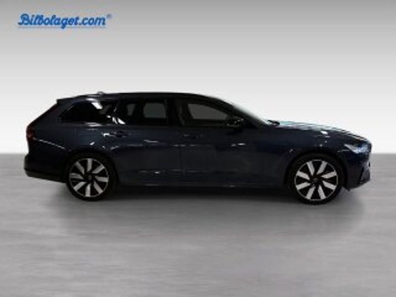 Volvo V90 bild 4