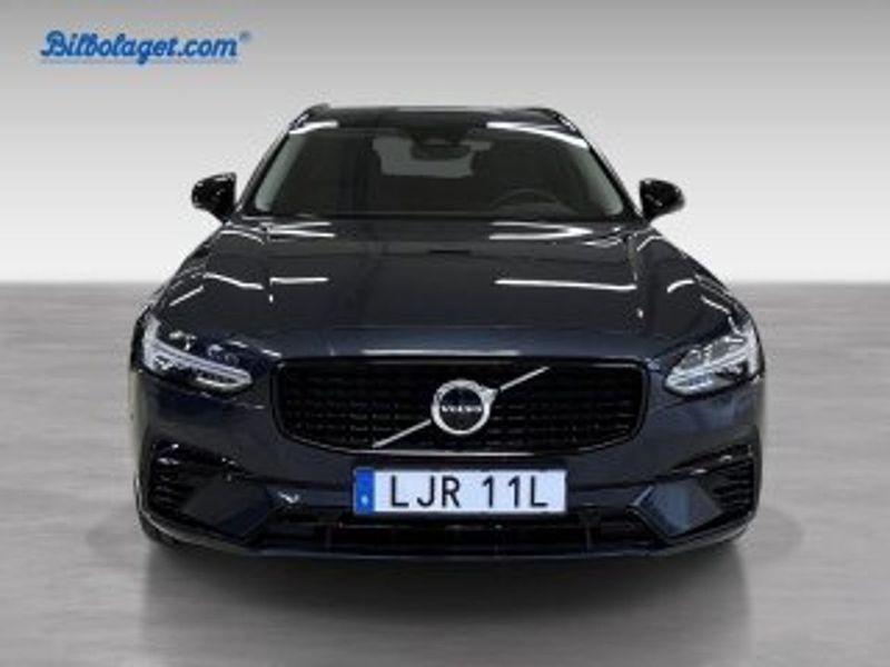 Volvo V90 bild 2