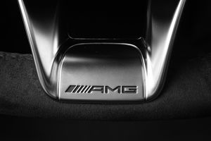 Mercedes AMG GT bild 21