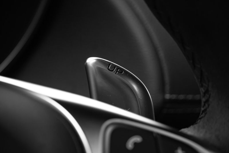 Mercedes AMG GT bild 20