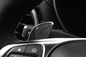 Mercedes AMG GT bild 19