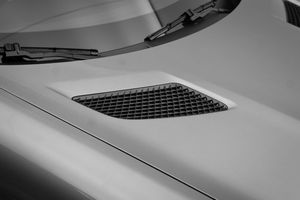 Mercedes AMG GT bild 37