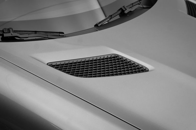 Mercedes AMG GT bild 37