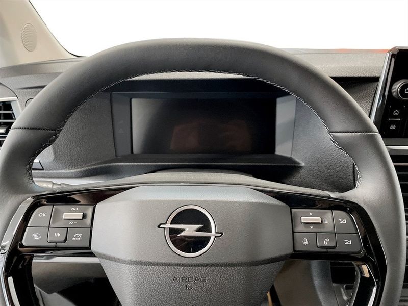 Opel Vivaro bild 7