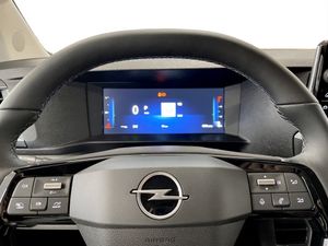 Opel Vivaro bild 8