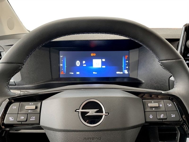 Opel Vivaro bild 8