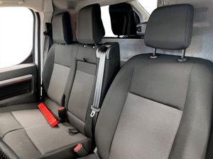 Opel Vivaro bild 6
