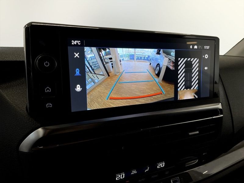 Opel Vivaro bild 14