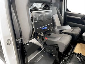 Opel Vivaro bild 12