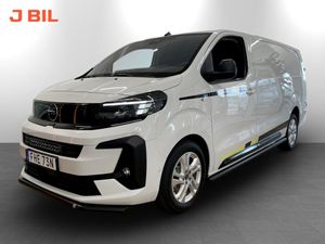 Opel Vivaro bild 1