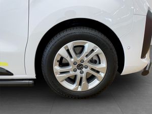 Opel Vivaro bild 19