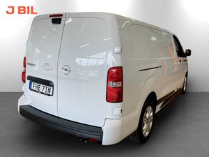 Opel Vivaro bild 2
