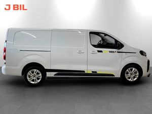 Opel Vivaro bild 4