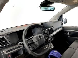 Opel Vivaro bild 3