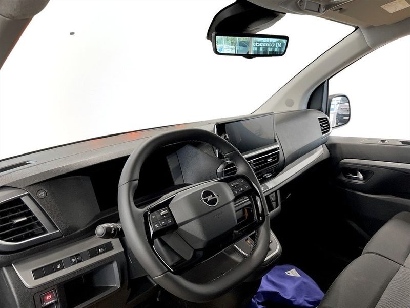 Opel Vivaro bild 3