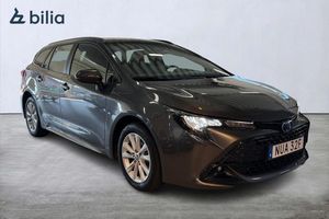 Toyota Corolla bild 18